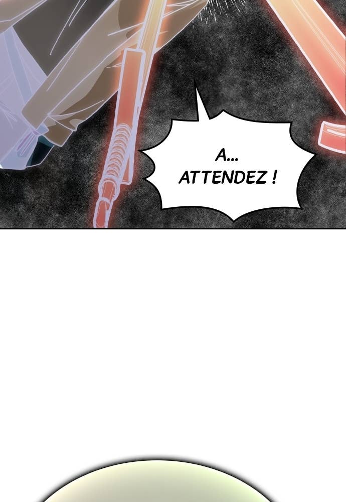 Transcension Academy Chapitre 167 - Page 21