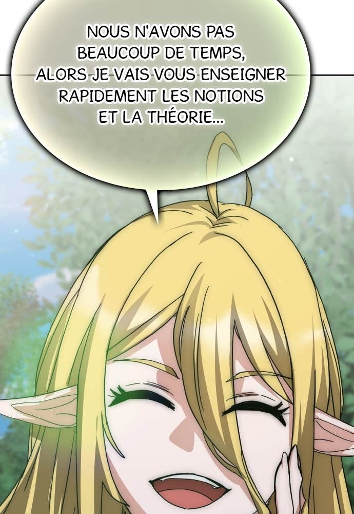 Transcension Academy Chapitre 167 - Page 22