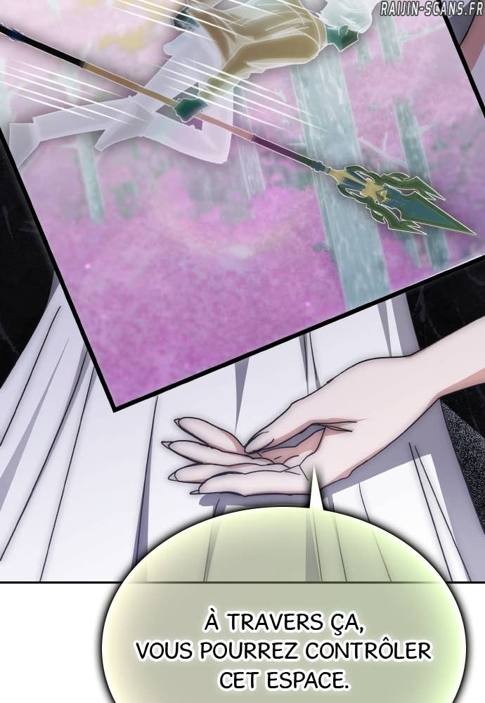 Transcension Academy Chapitre 167 - Page 35
