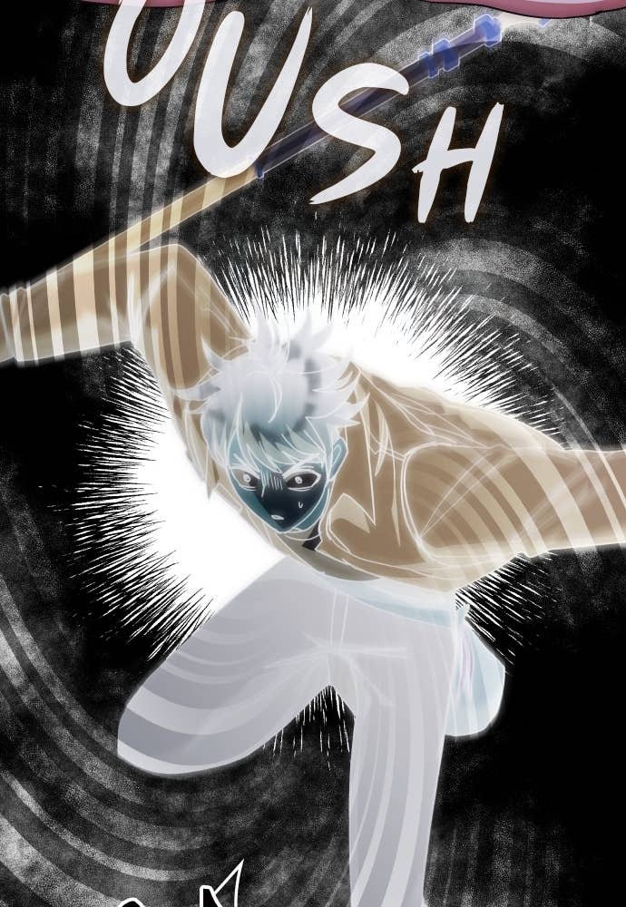 Transcension Academy Chapitre 167 - Page 37