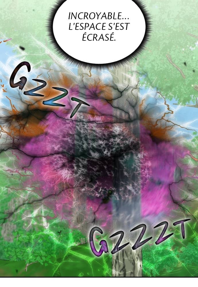 Transcension Academy Chapitre 167 - Page 43