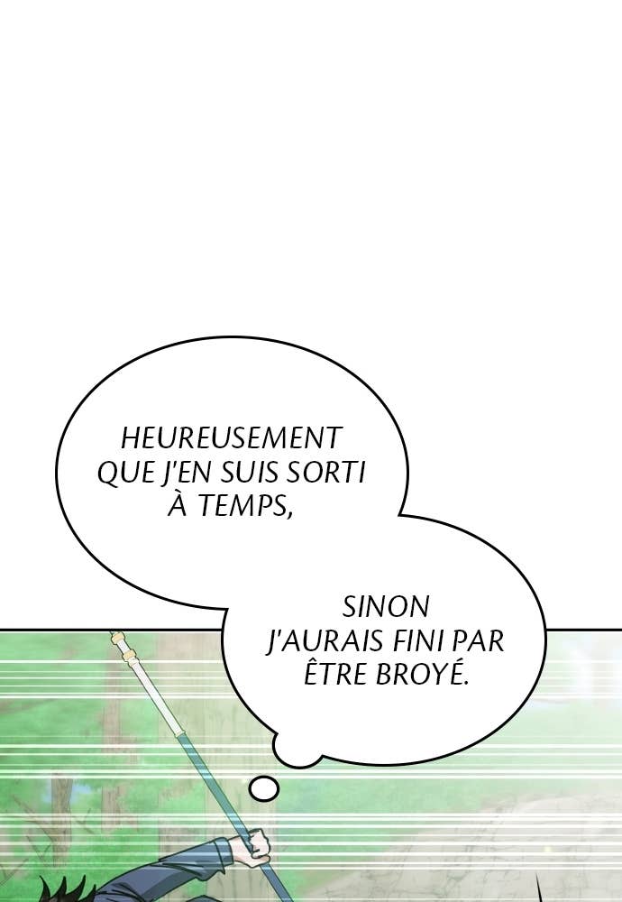 Transcension Academy Chapitre 167 - Page 44