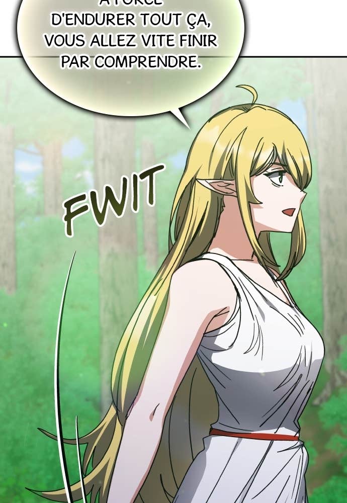 Transcension Academy Chapitre 167 - Page 46