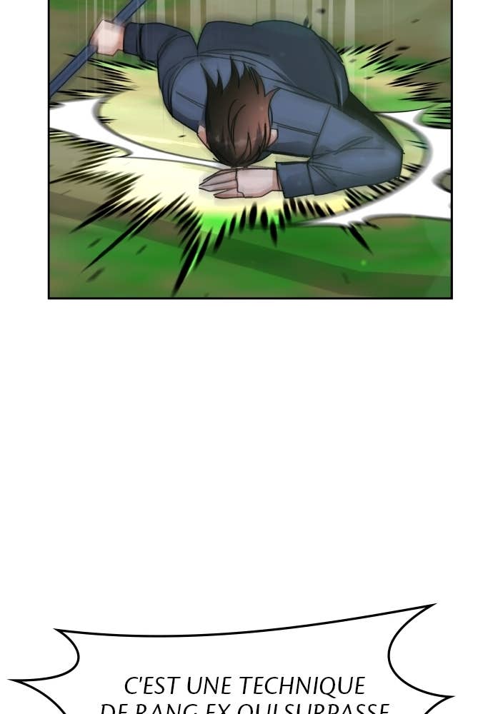 Transcension Academy Chapitre 167 - Page 49