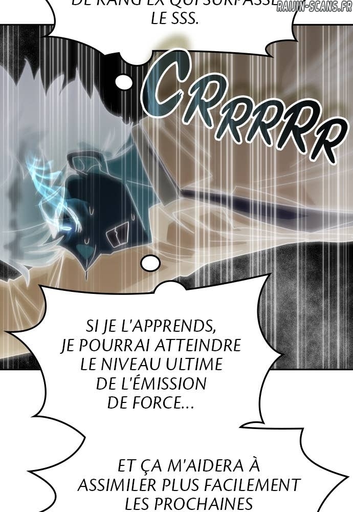 Transcension Academy Chapitre 167 - Page 50