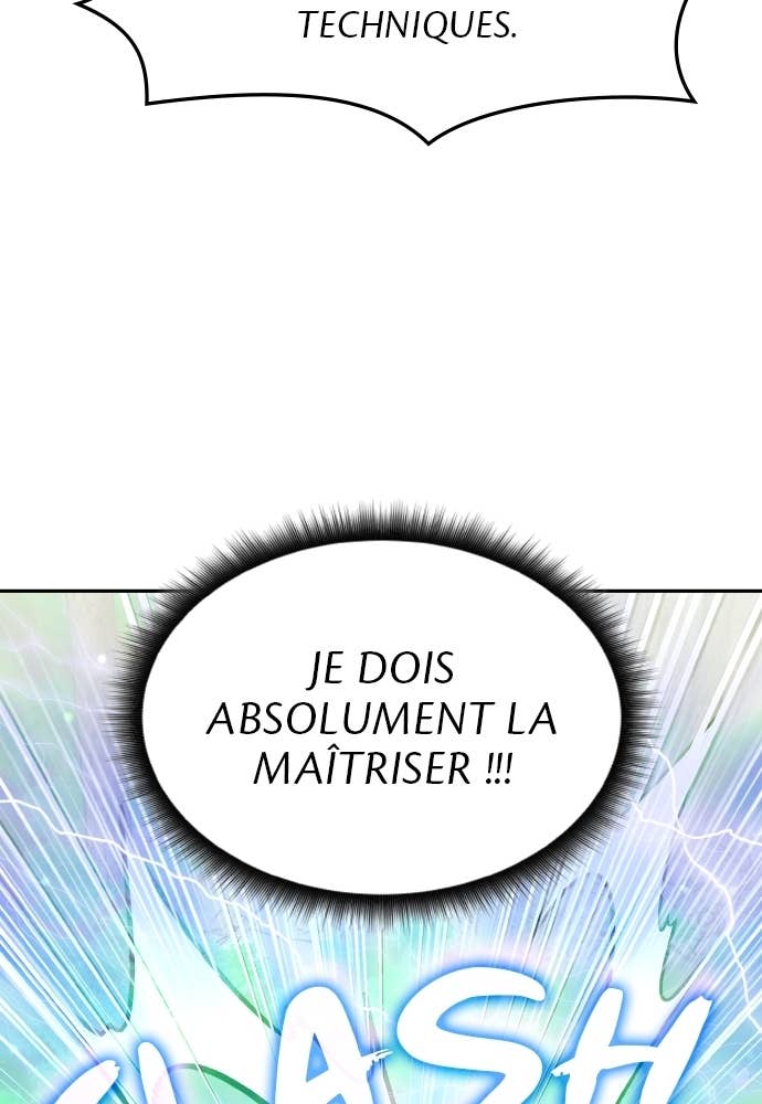 Transcension Academy Chapitre 167 - Page 51