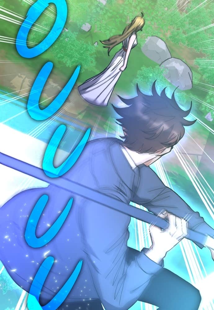 Transcension Academy Chapitre 167 - Page 54