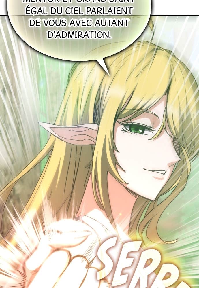 Transcension Academy Chapitre 167 - Page 56