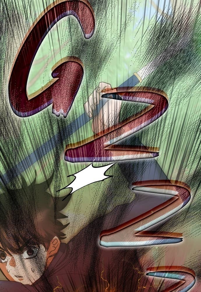 Transcension Academy Chapitre 167 - Page 58