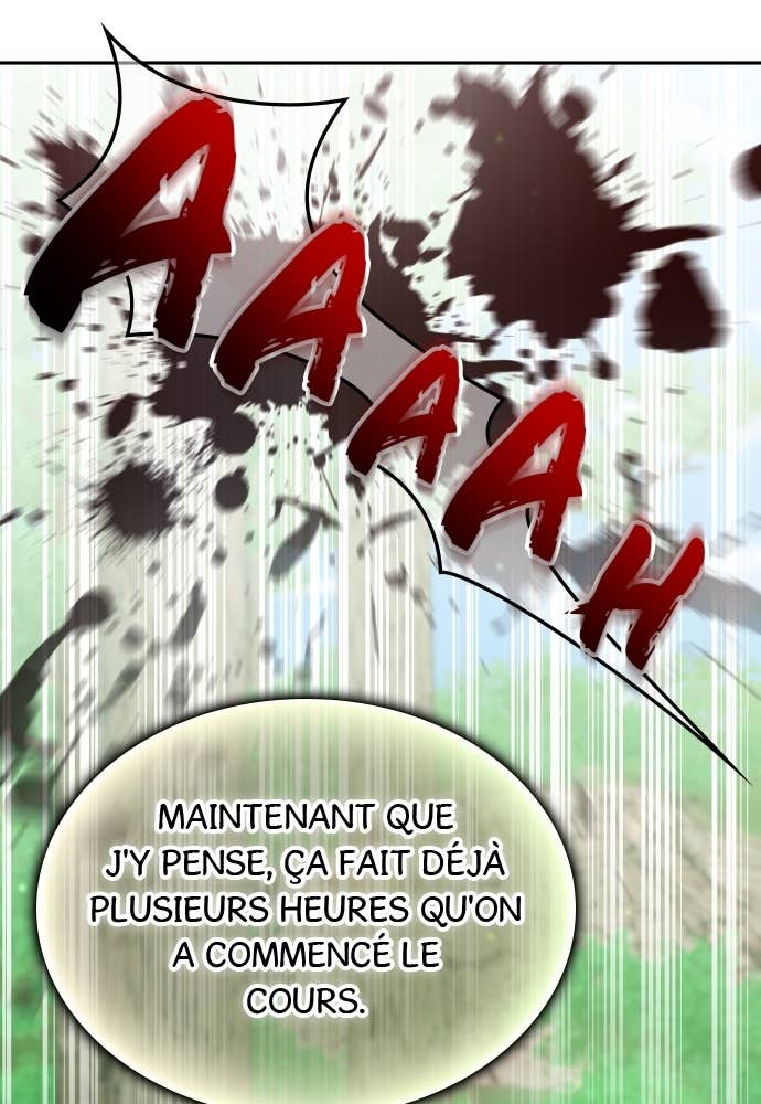 Transcension Academy Chapitre 167 - Page 61