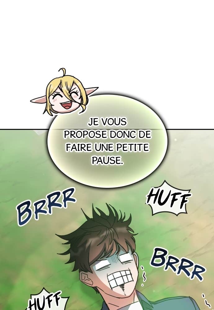 Transcension Academy Chapitre 167 - Page 63