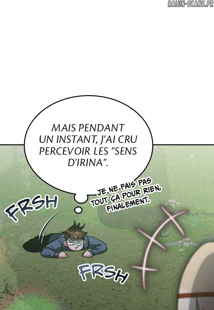Transcension Academy Chapitre 167 - Page 65