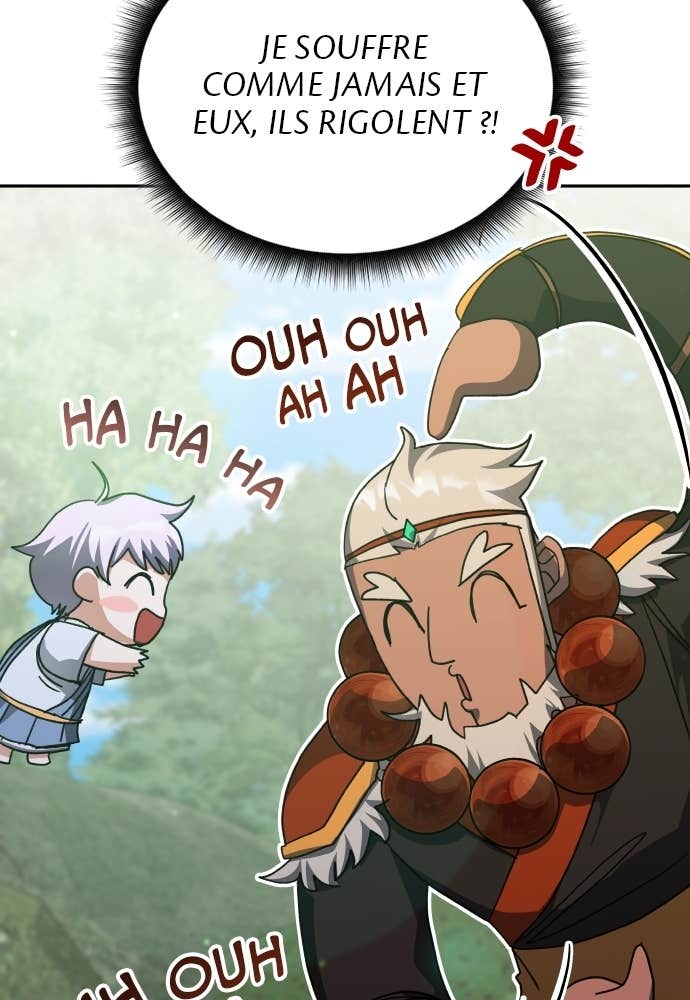 Transcension Academy Chapitre 167 - Page 67