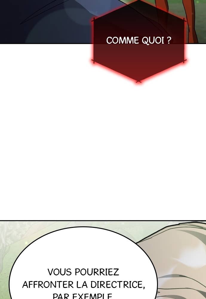 Transcension Academy Chapitre 167 - Page 71