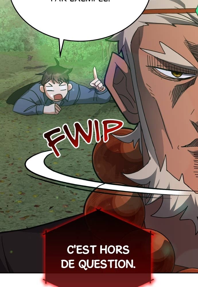 Transcension Academy Chapitre 167 - Page 72