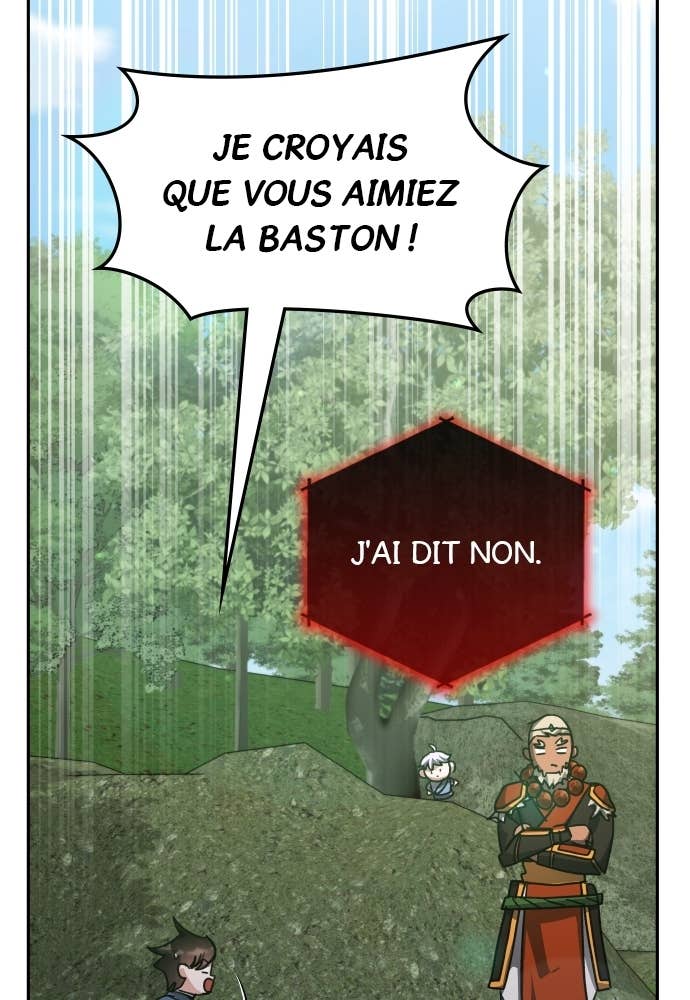 Transcension Academy Chapitre 167 - Page 76