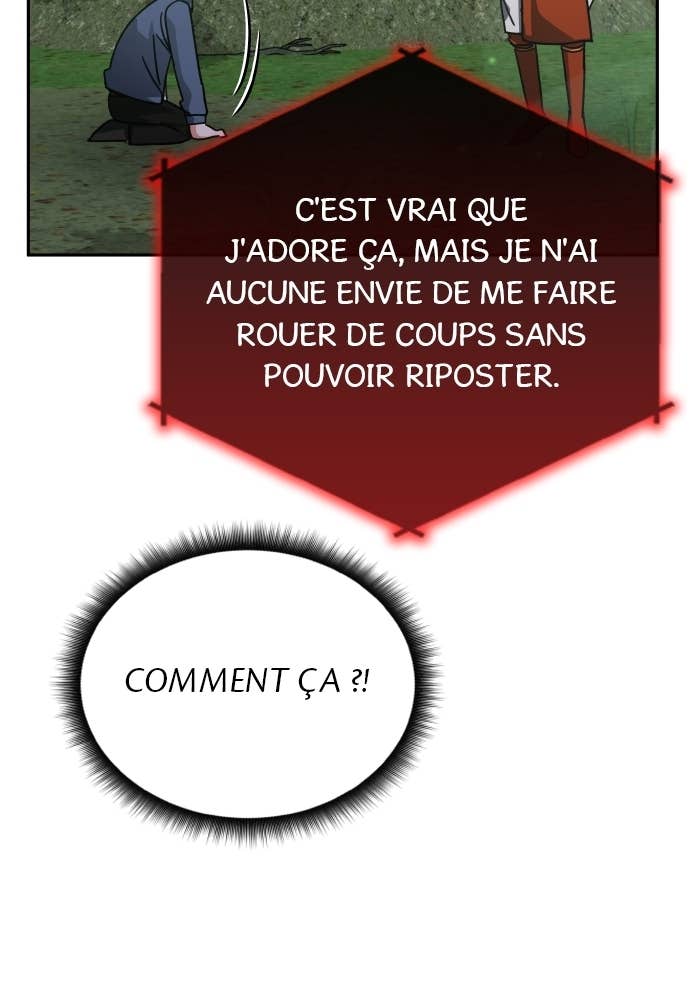 Transcension Academy Chapitre 167 - Page 77