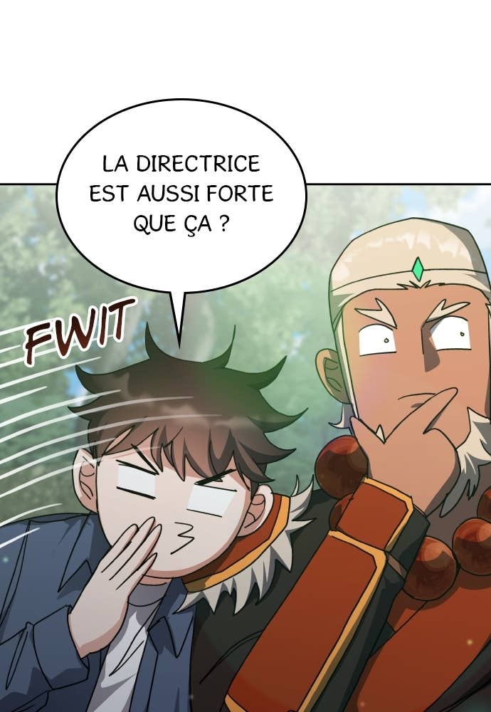 Transcension Academy Chapitre 167 - Page 78