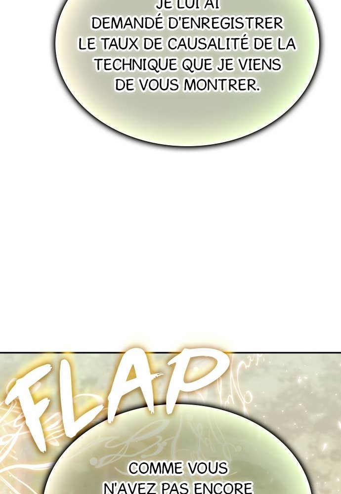 Transcension Academy Chapitre 167 - Page 8