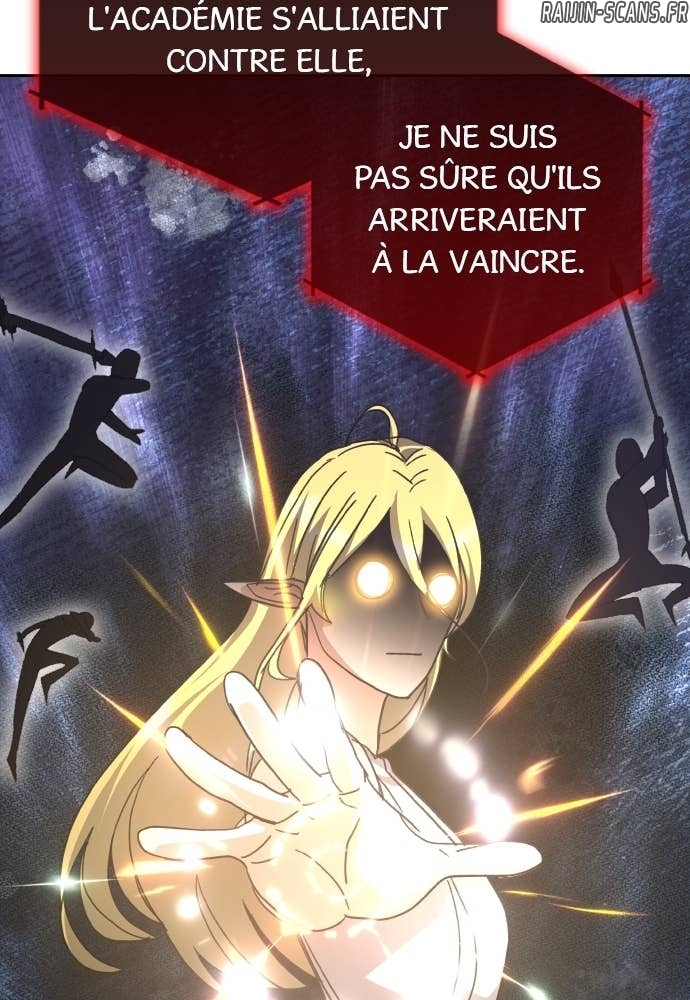 Transcension Academy Chapitre 167 - Page 80