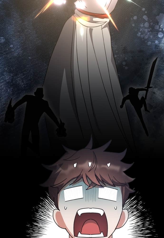 Transcension Academy Chapitre 167 - Page 81