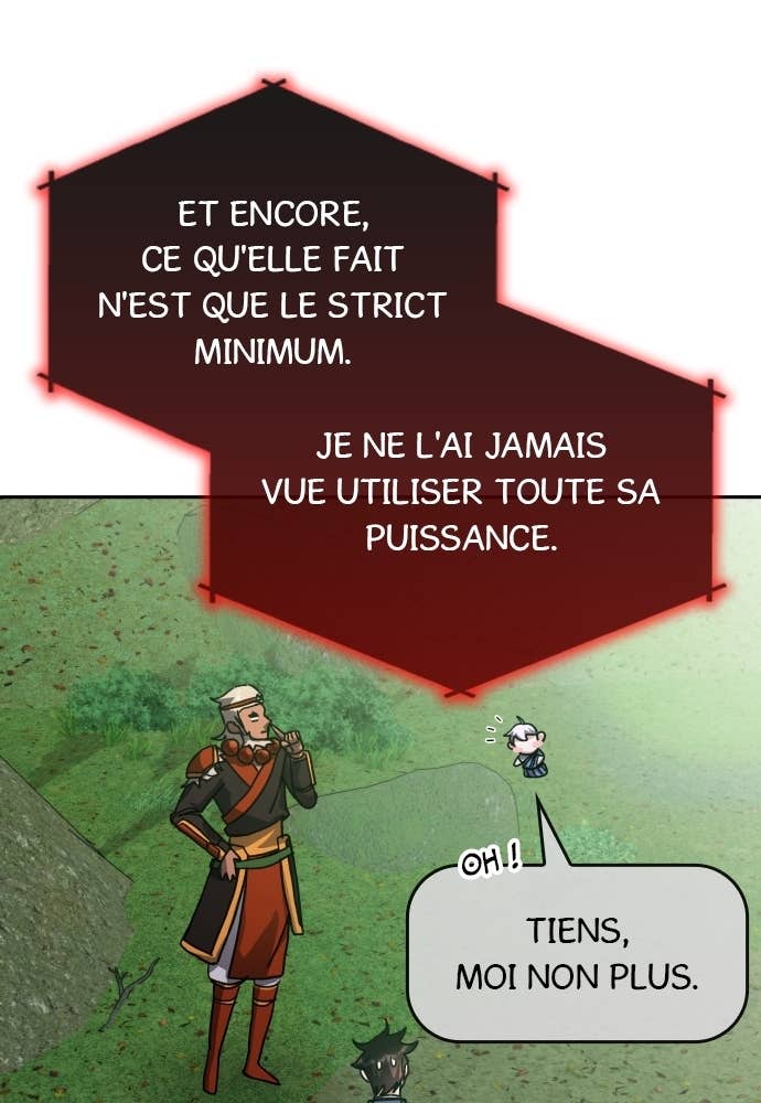 Transcension Academy Chapitre 167 - Page 83