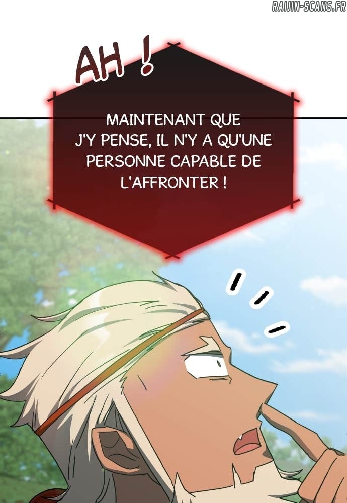 Transcension Academy Chapitre 167 - Page 85