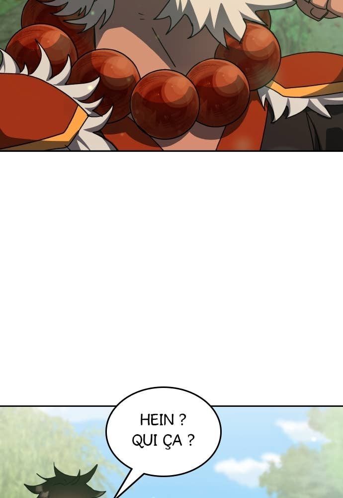 Transcension Academy Chapitre 167 - Page 86