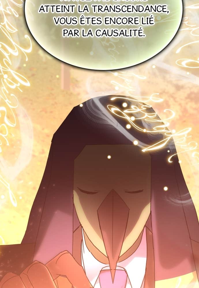 Transcension Academy Chapitre 167 - Page 9