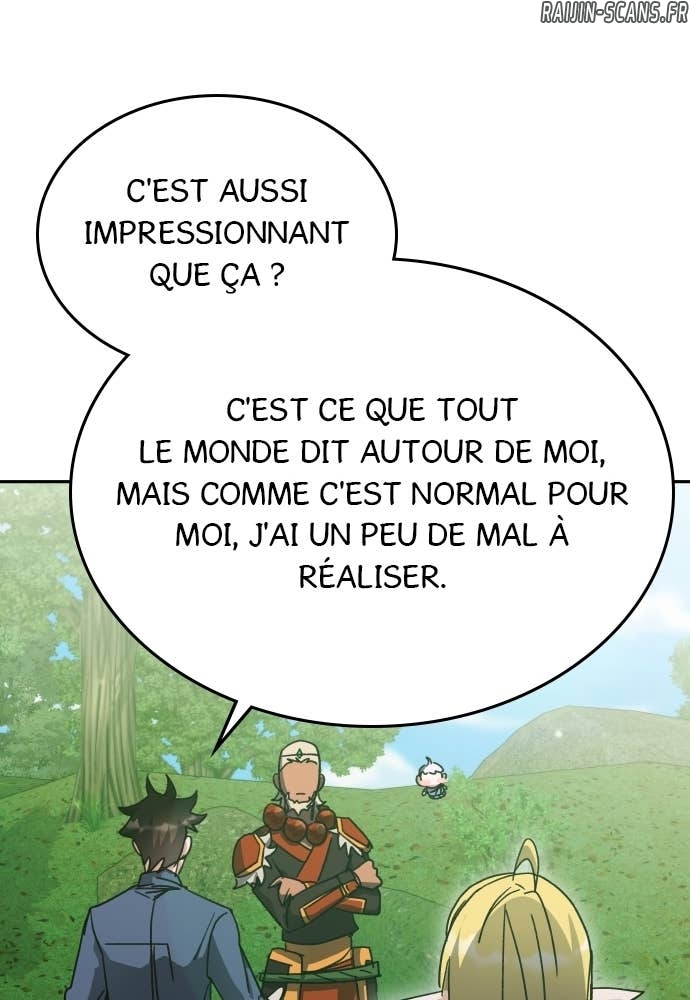 Transcension Academy Chapitre 167 - Page 95
