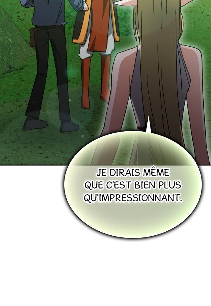 Transcension Academy Chapitre 167 - Page 96