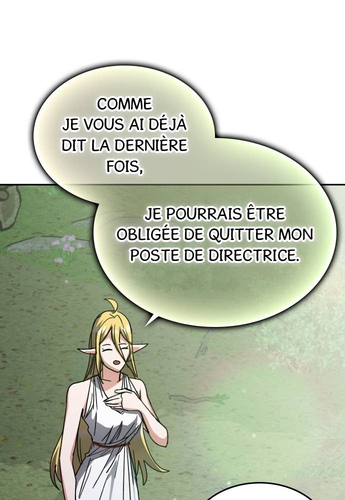 Transcension Academy Chapitre 167 - Page 97