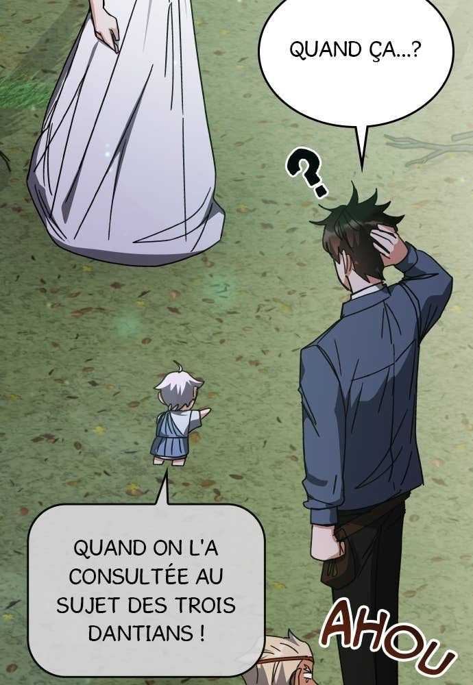 Transcension Academy Chapitre 167 - Page 98