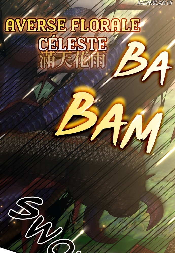 Transcension Academy Chapitre 123 - Page 10