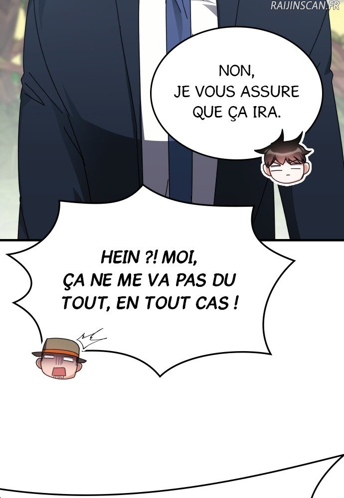 Transcension Academy Chapitre 123 - Page 100