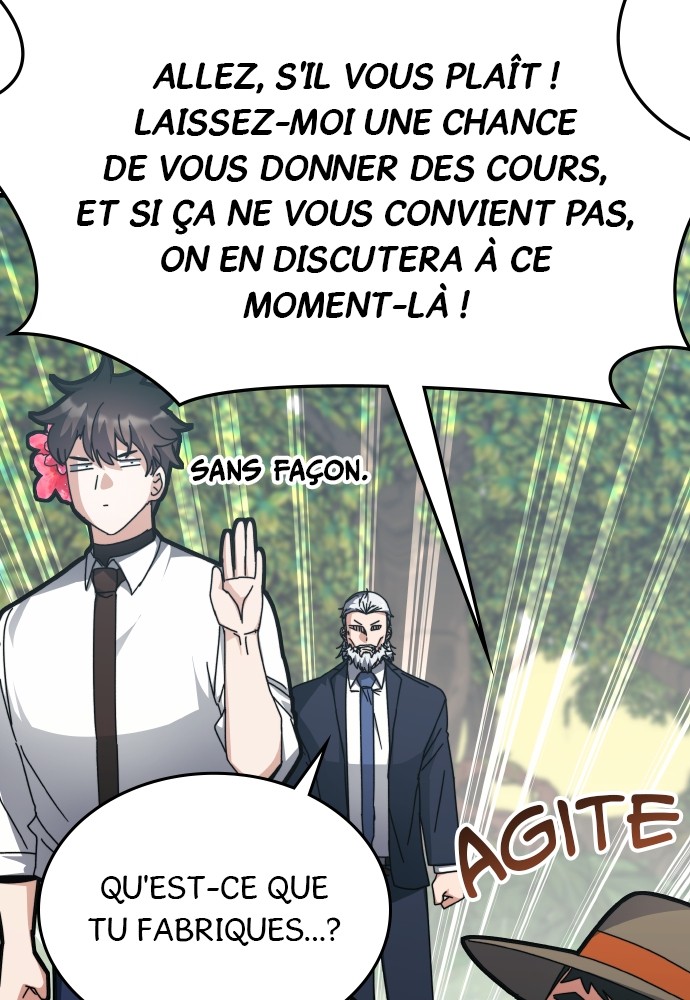 Transcension Academy Chapitre 123 - Page 101