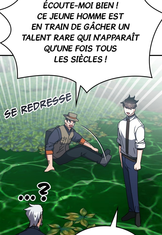 Transcension Academy Chapitre 123 - Page 103