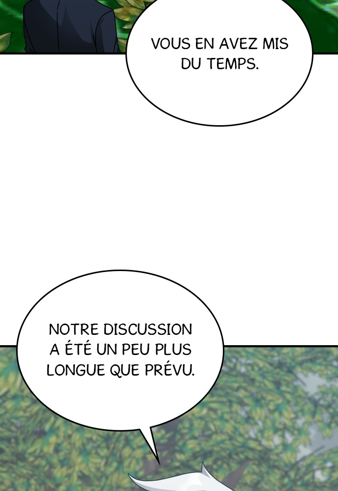 Transcension Academy Chapitre 123 - Page 104
