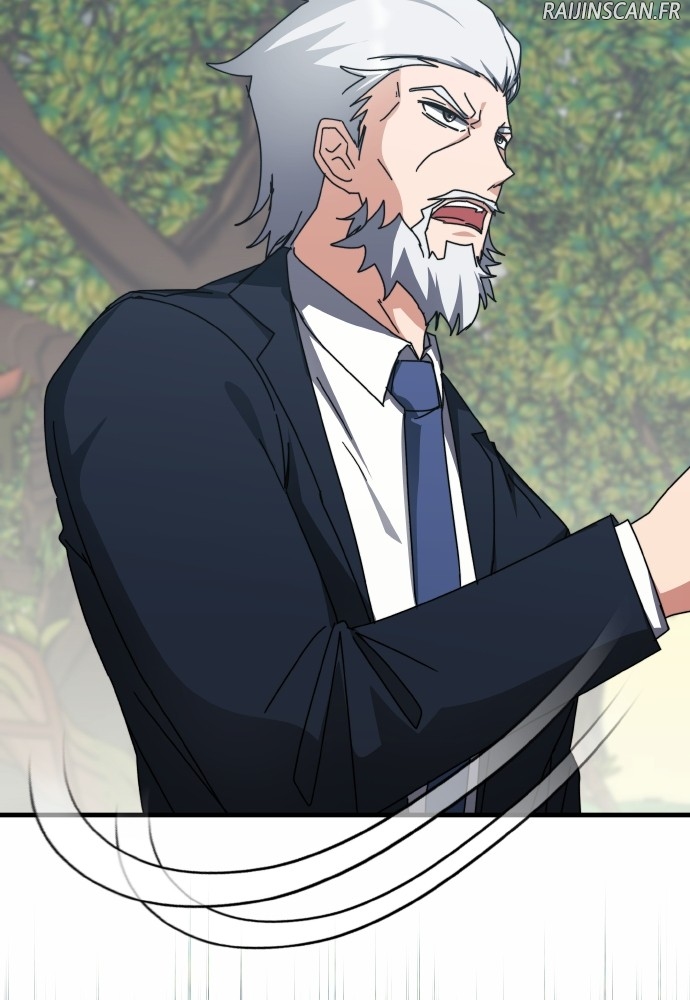 Transcension Academy Chapitre 123 - Page 105