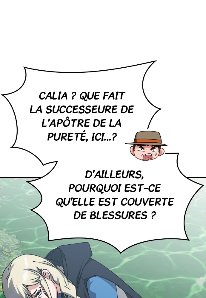 Transcension Academy Chapitre 123 - Page 108