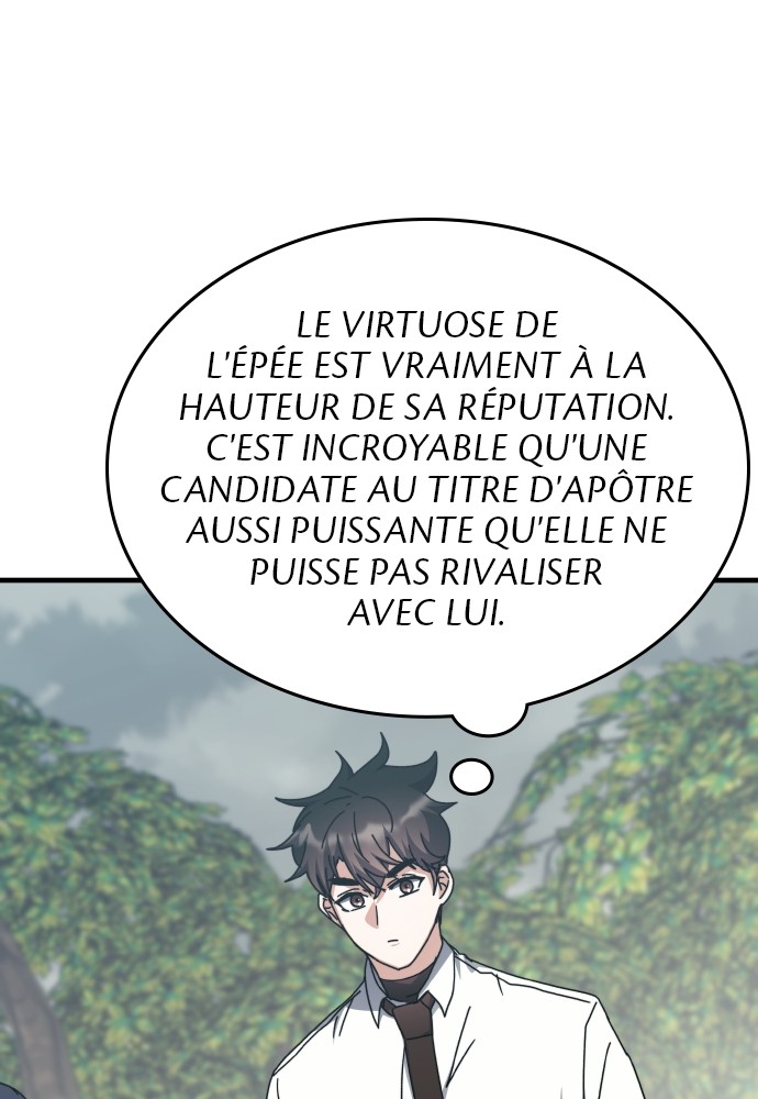 Transcension Academy Chapitre 123 - Page 111