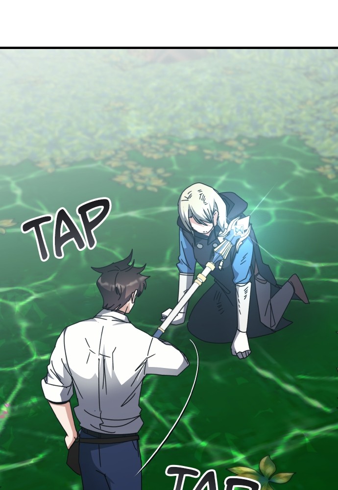 Transcension Academy Chapitre 123 - Page 113