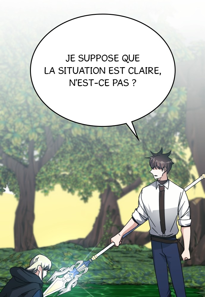 Transcension Academy Chapitre 123 - Page 116