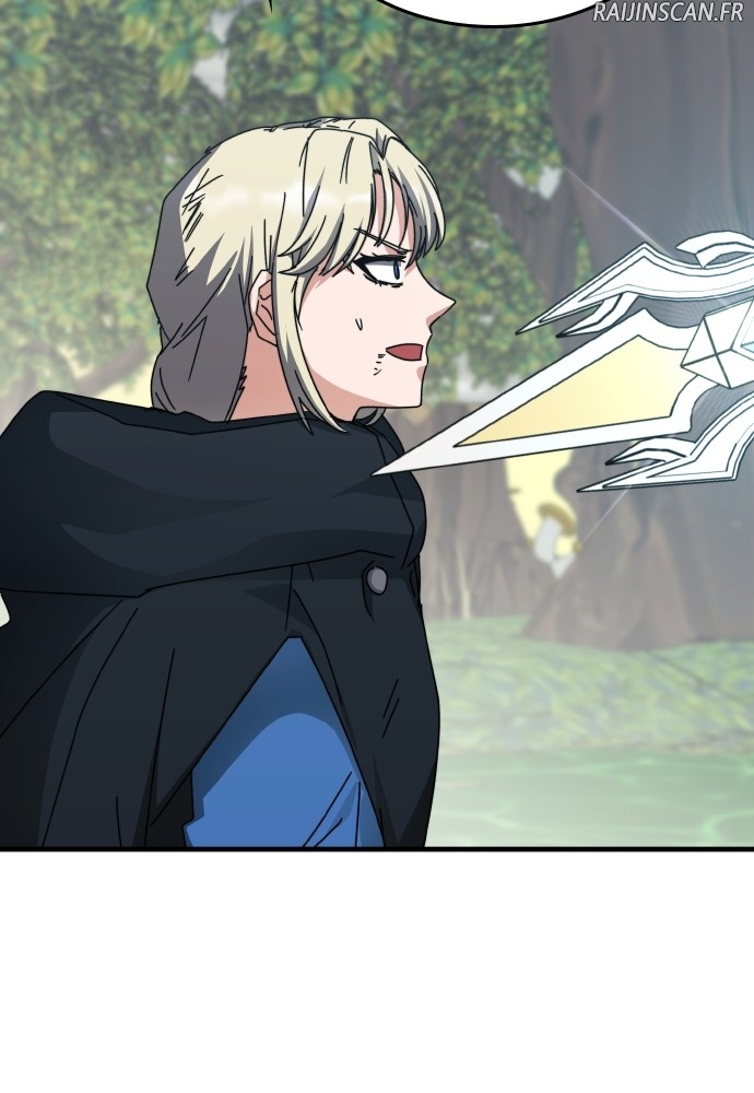 Transcension Academy Chapitre 123 - Page 120