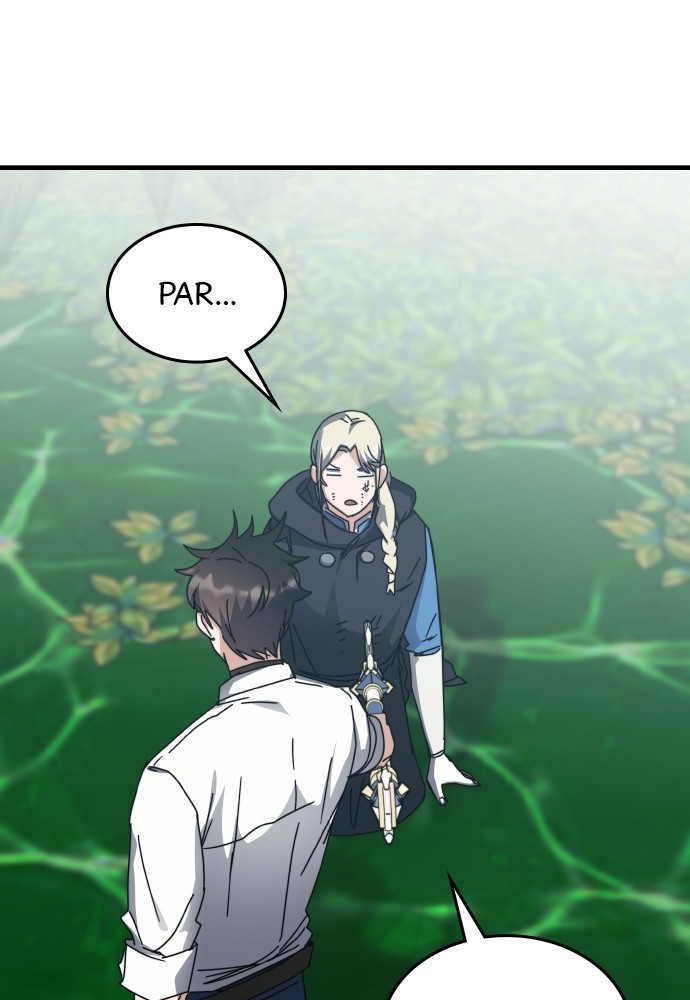 Transcension Academy Chapitre 123 - Page 121