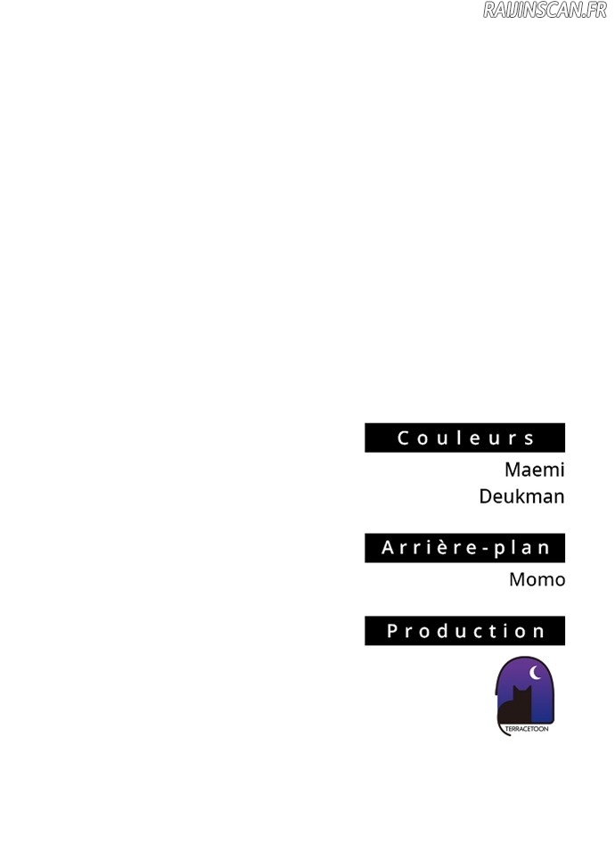 Transcension Academy Chapitre 123 - Page 125