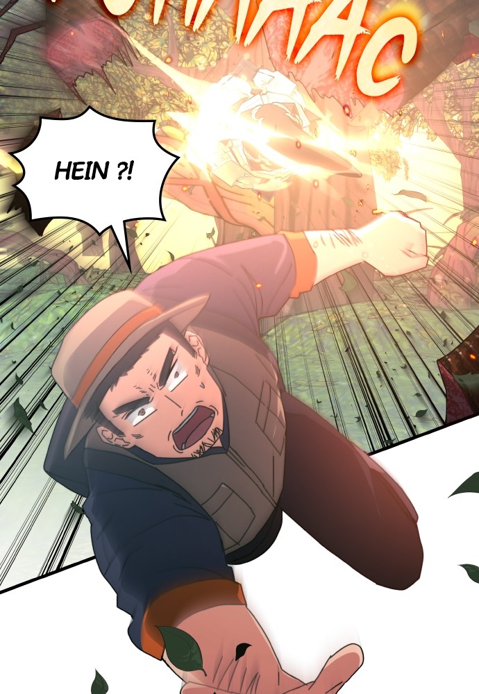 Transcension Academy Chapitre 123 - Page 19