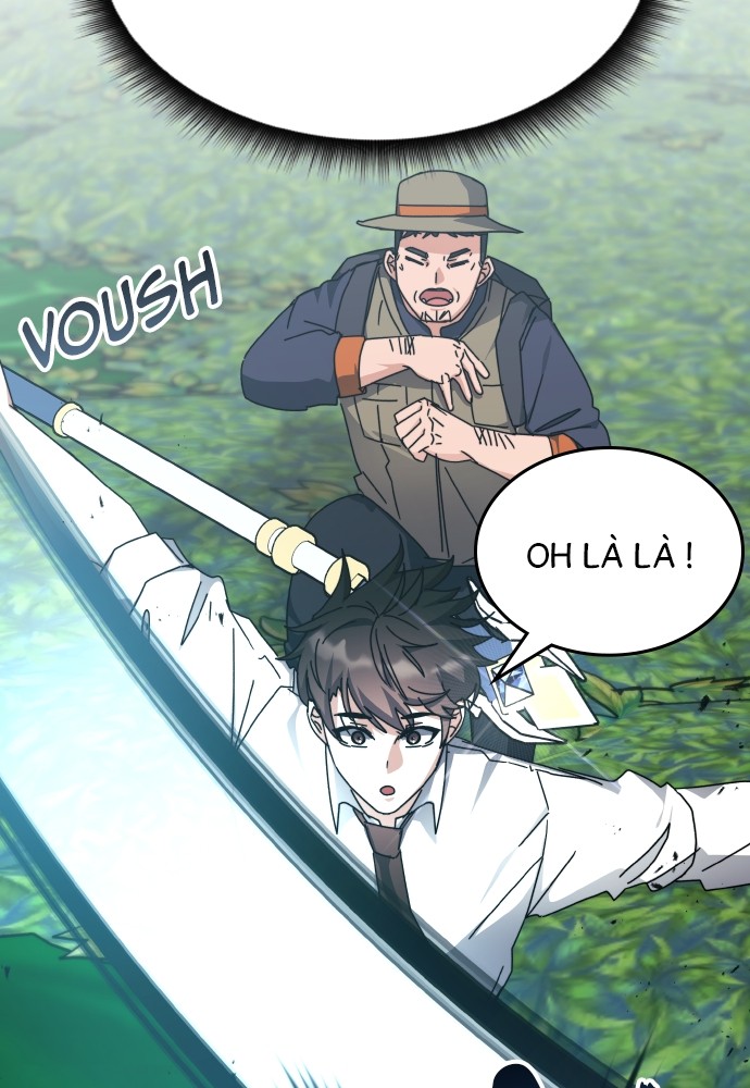 Transcension Academy Chapitre 123 - Page 27