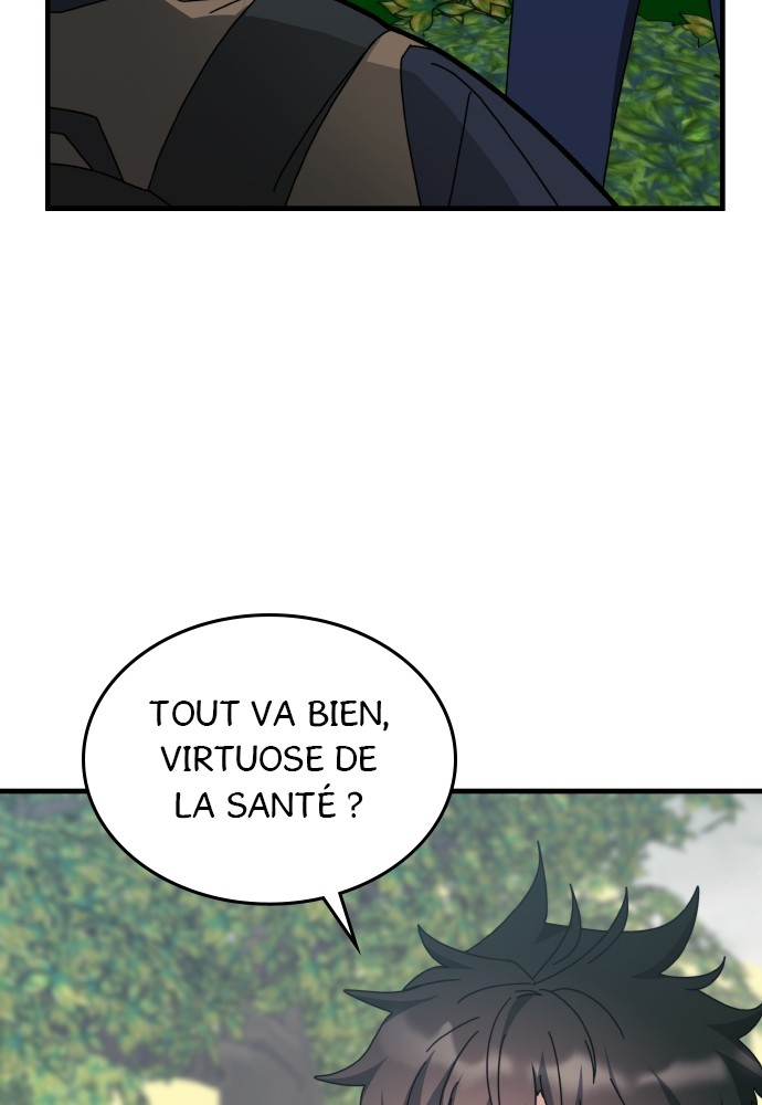 Transcension Academy Chapitre 123 - Page 31