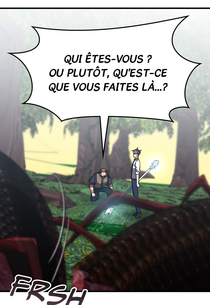 Transcension Academy Chapitre 123 - Page 33